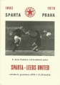 «Спарта» Прага - «Лидс Юнайтед» Лидс - 2:3, Фото