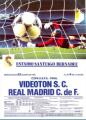«Реал» Мадрид - «Видеотон» Секешфехервар - 0:1, Фото