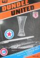 «Данди Юнайтед» Данди - «Хайдук» Сплит - 2:0, Фото