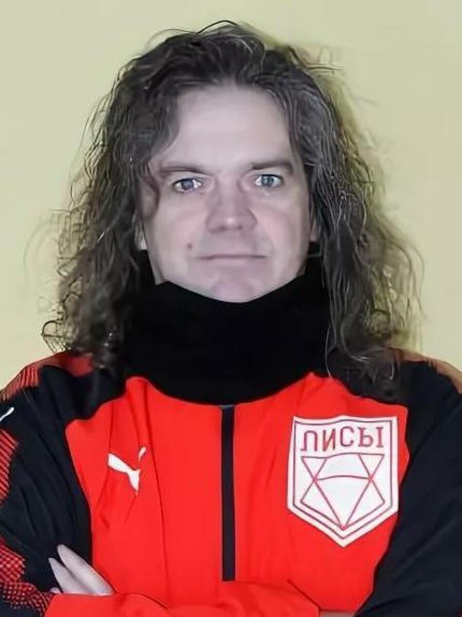 Мехов Олег Иванович, Фото