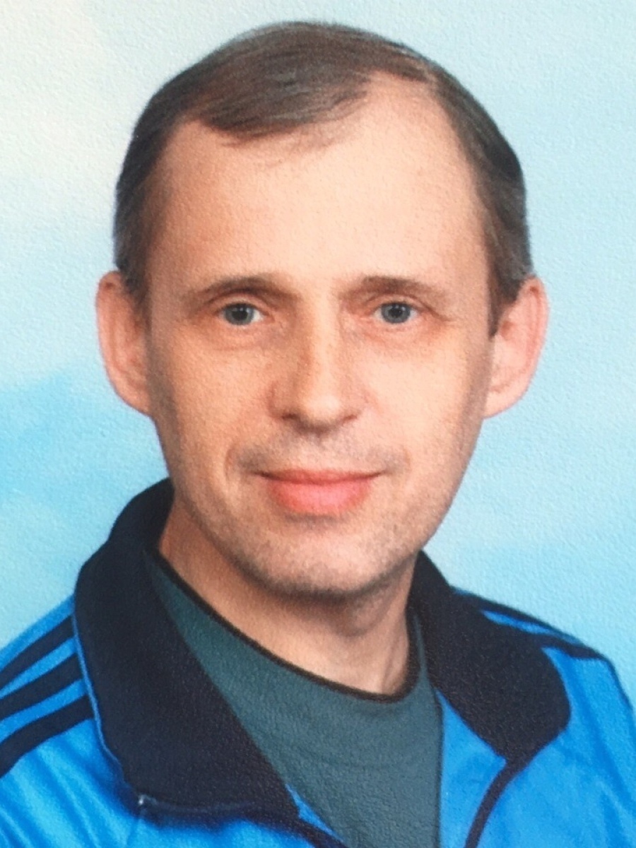 Сломинский Андрей Викторович, Фото