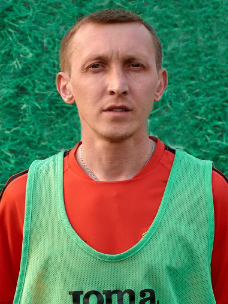 Морозкин Александр Владимирович, Фото