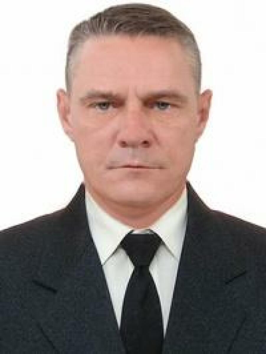 Абраменко Юрий Владимирович, Фото