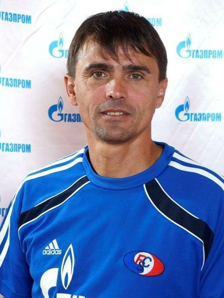 Тимофеев Сергей Анатольевич, Фото