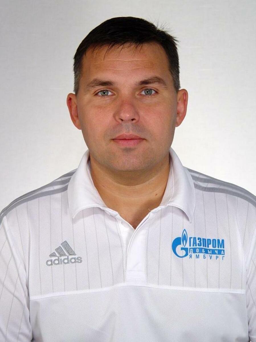 Новиков Сергей Владимирович, Фото