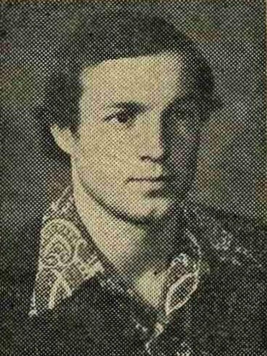 Евдокимович Юрий Михайлович, Фото