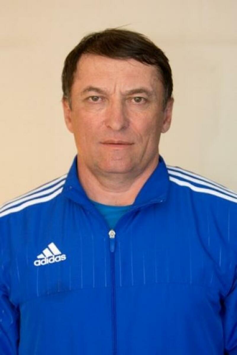 Ишутин Юрий Борисович, Фото
