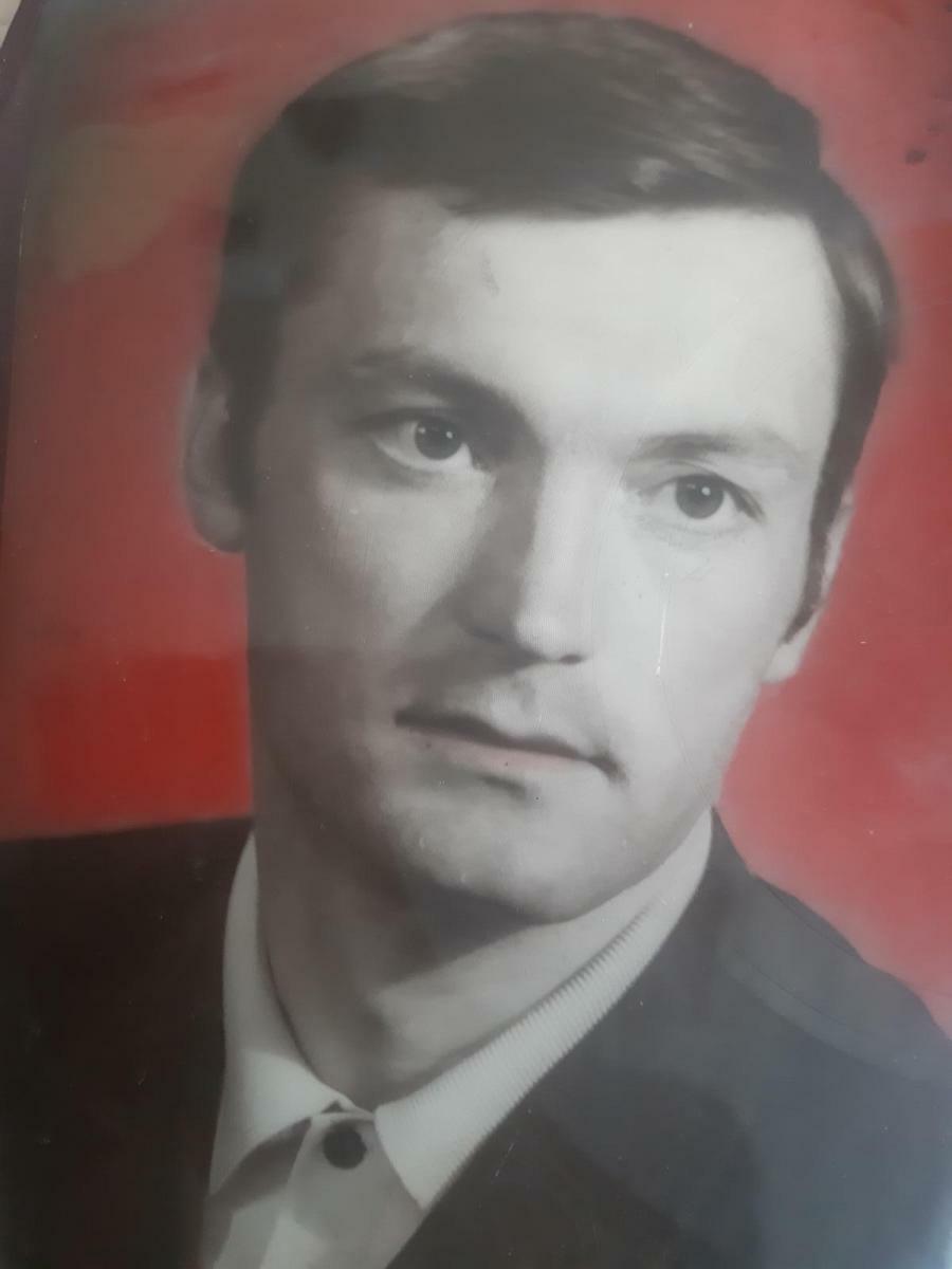 Соболев Владимир Михайлович, Фото