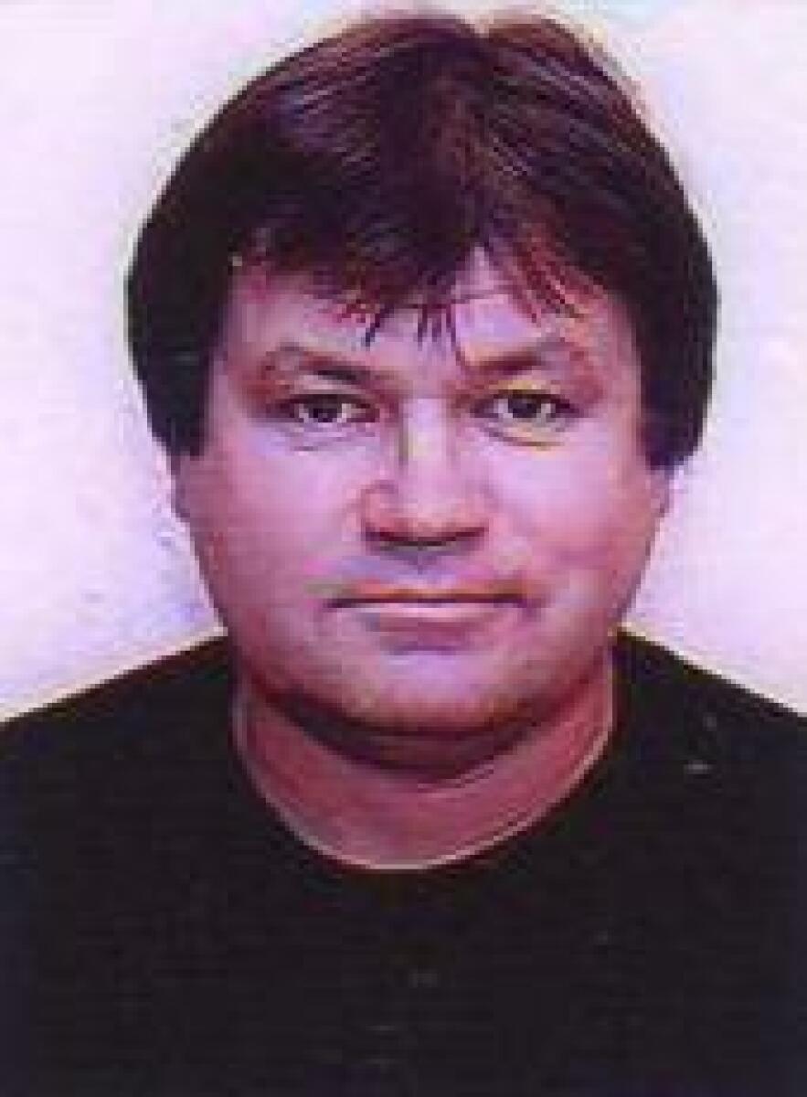 Кучеренко Сергей Петрович, Фото