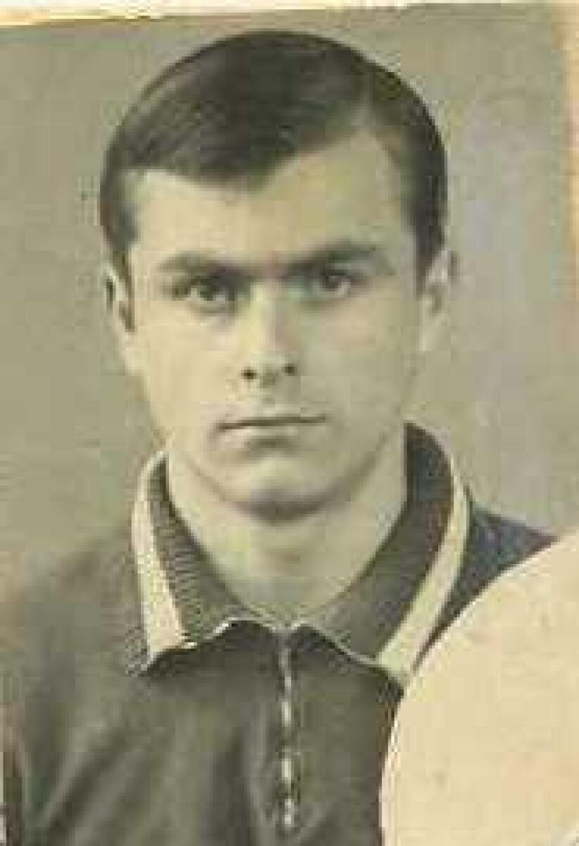 Сущенко Георгий Николаевич, Фото