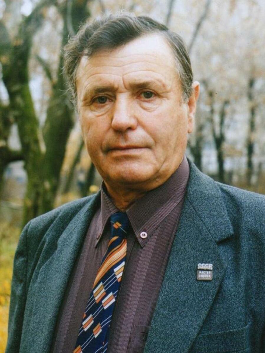 Кашицын Борис Яковлевич, Фото