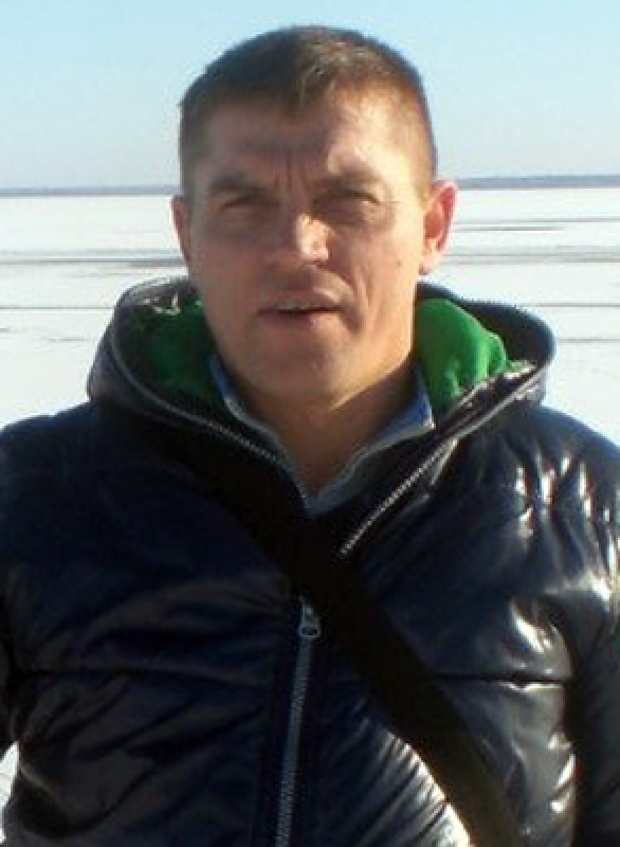 Брель Валерий Анатольевич, Фото