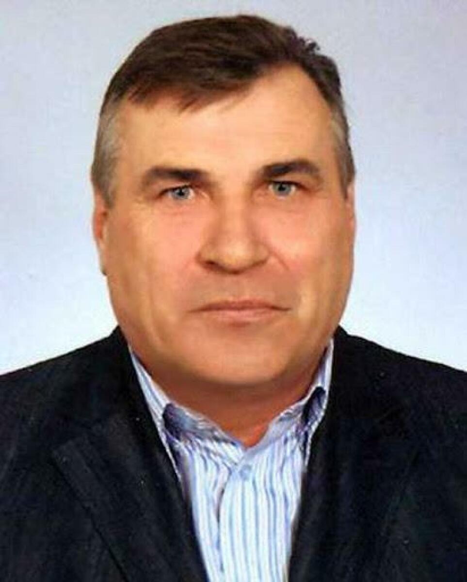 Васильев Александр Модестович, Фото