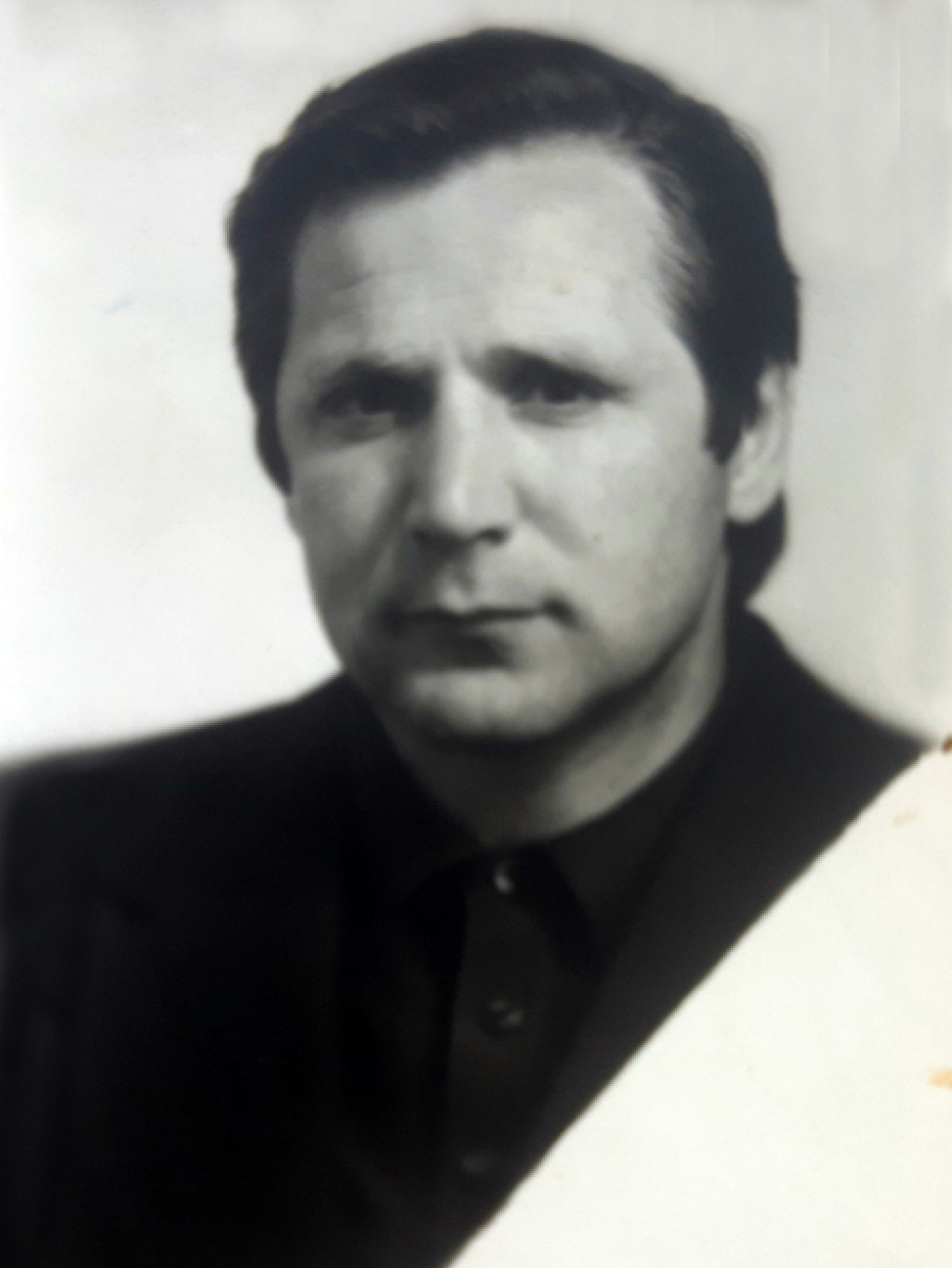 Жуковский Игорь Александрович, Фото