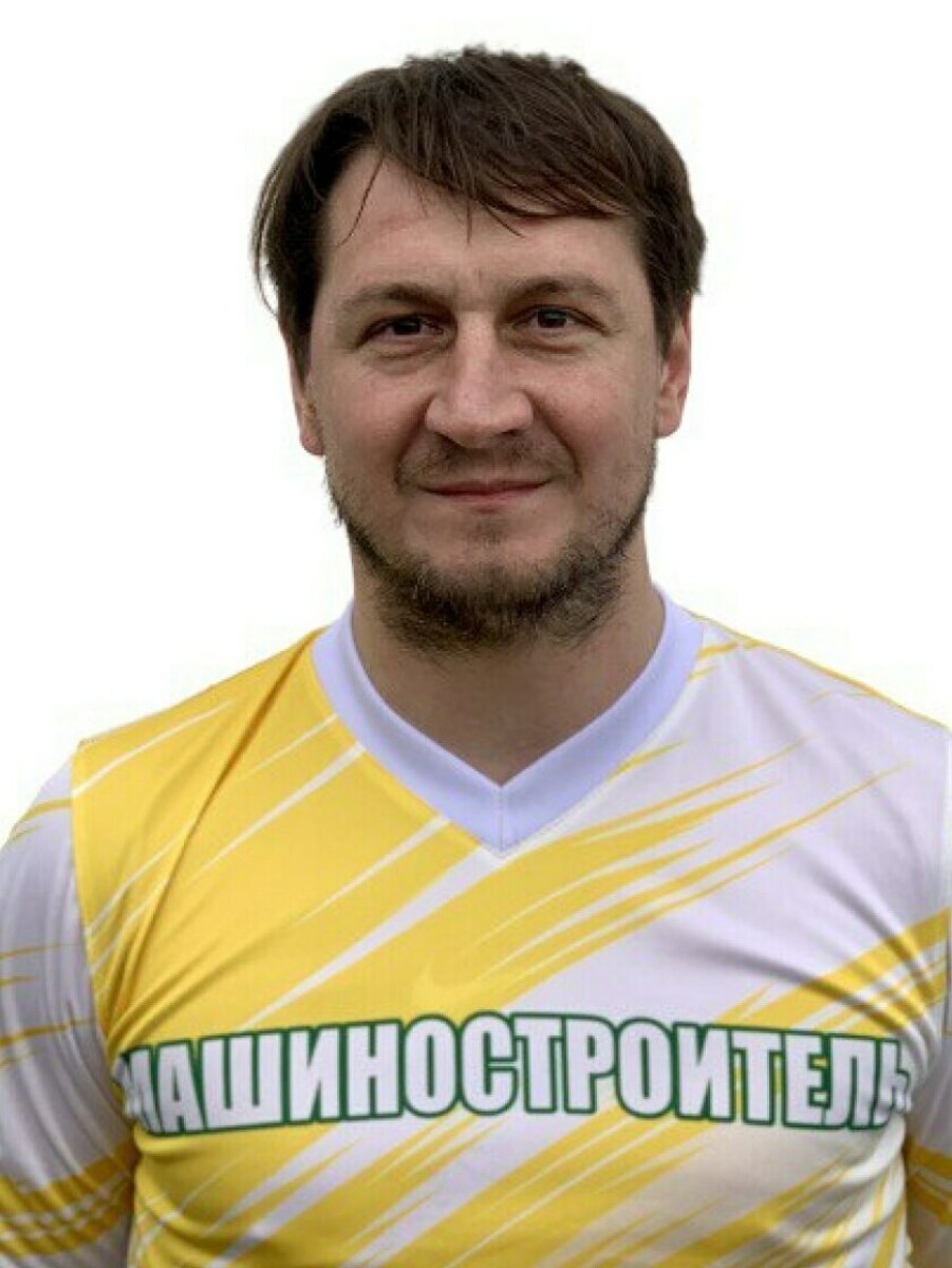 Воронков Денис Александрович, Фото