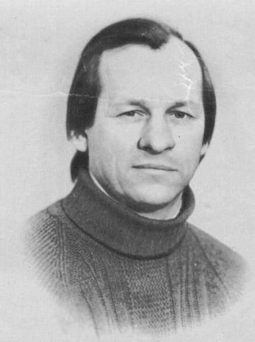 Бутенко Владимир Сергеевич, Фото