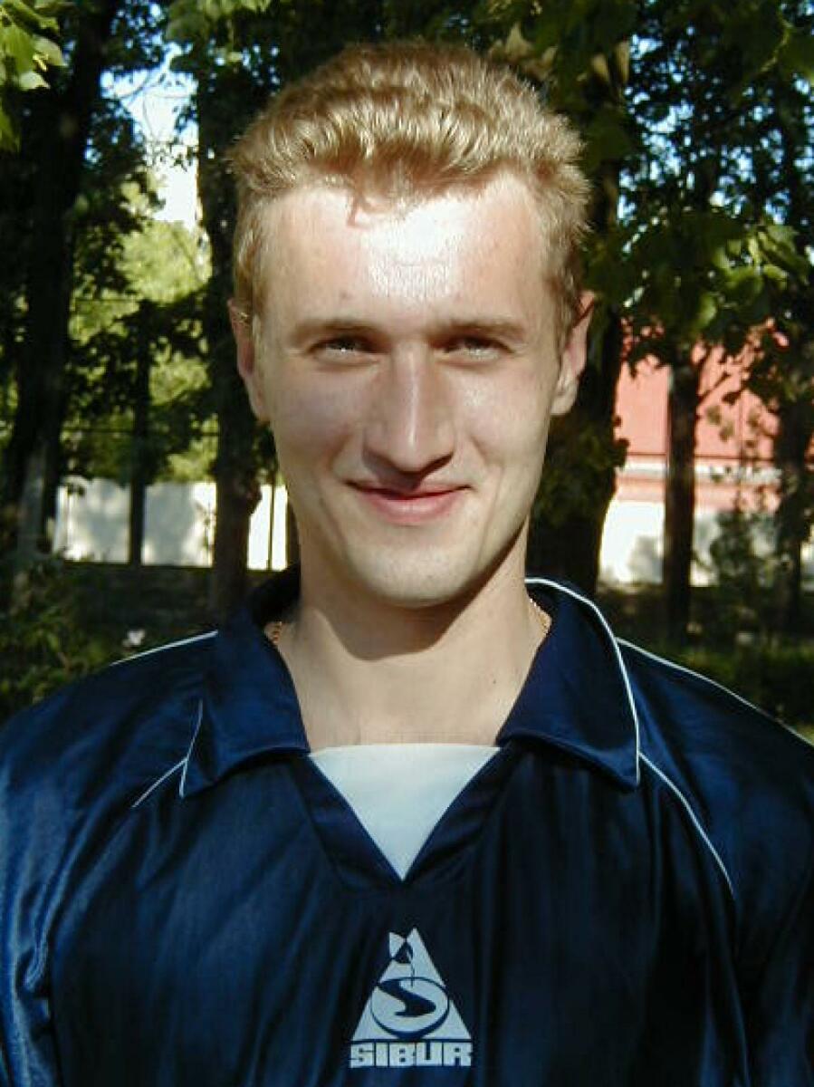 Титов Алексей Михайлович, Фото