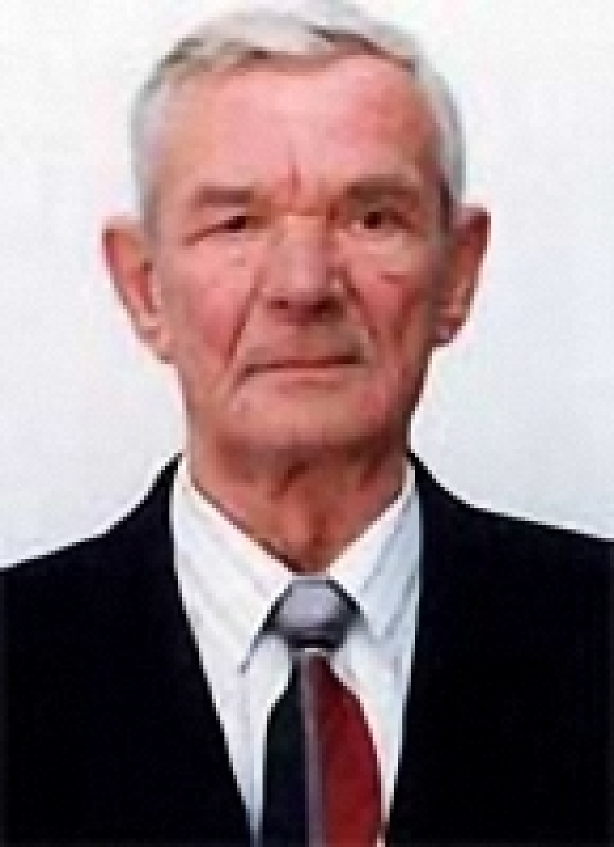 Леонидов Александр Васильевич, Фото