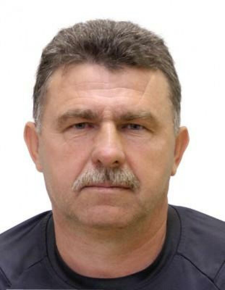 Горбачёв (Ибадуллаев) Сергей Сулейманович, Фото