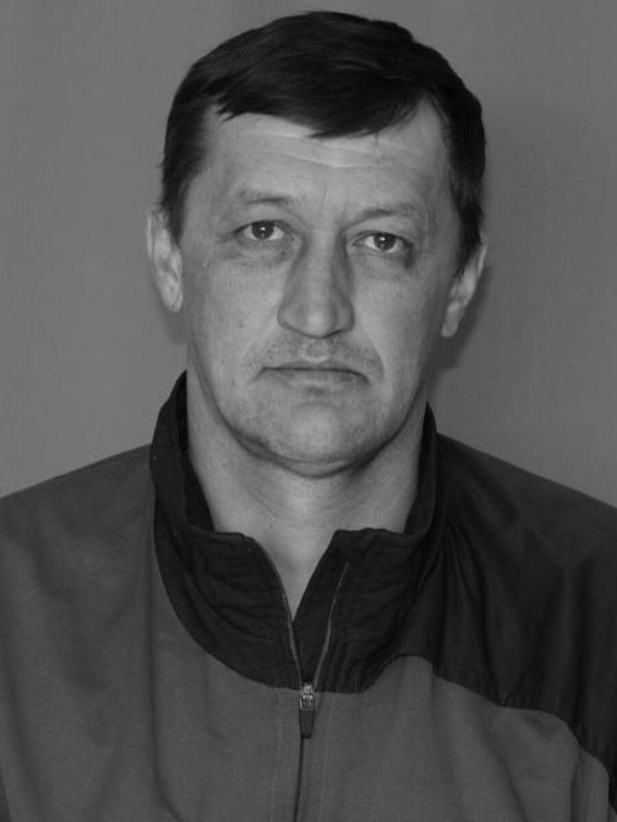 Калябин Николай Владимирович, Фото