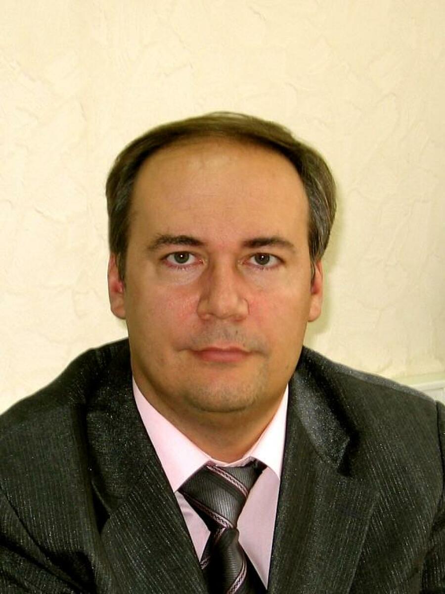 Черепанов Михаил Юрьевич, Фото