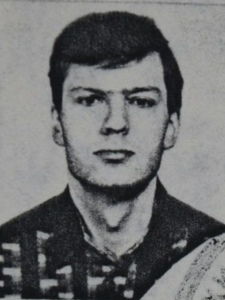 Нефёдов Сергей Владимирович, Фото