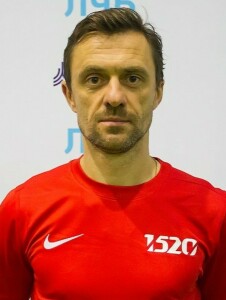 Мелёшин Алексей Владиславович, Фото