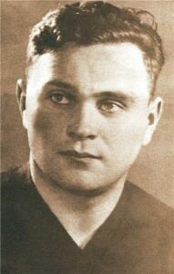 Николаев Валентин Александрович, Фото