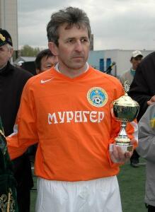 Куленко Сергей Петрович, Фото
