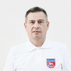 Кириченко Сергей Викторович, Фото