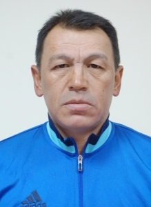 Урдабаев Файзулла Бейсенович, Фото