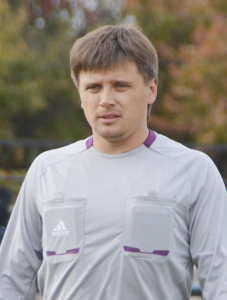 Горбас Сергей Викторович, Фото