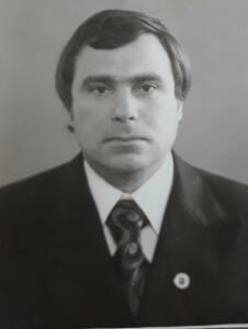 Уланов Леонид Николаевич, Фото
