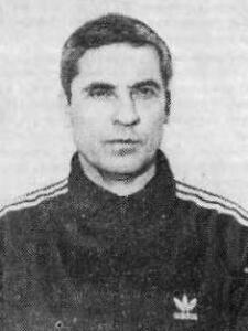 Михайлов Владимир Алексеевич, Фото