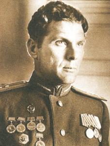 Никаноров Владимир Николаевич, Фото