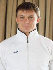 Глущенко Александр Александрович, Фото