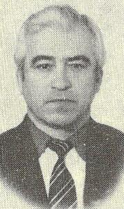 Джиоев Владимир Ильич, Фото