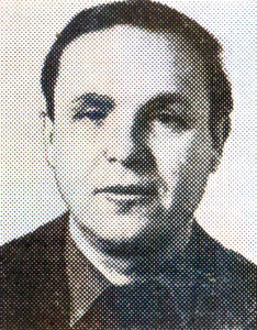 Каюшников Борис Дмитриевич, Фото