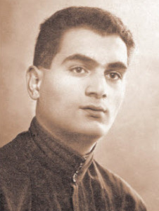 Багдоев Георгий Александрович, Фото