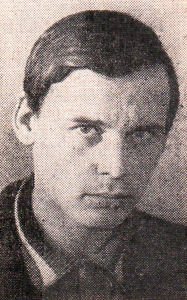 Жданович Виктор Викторович, Фото