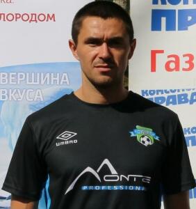 Мирошниченко Александр Викторович, Фото