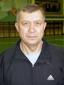 Варлаков Юрий Николаевич, Фото