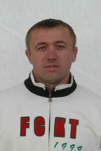 Черевко Сергей Петрович, Фото