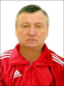 Журавлёв Валерий Геннадьевич, Фото