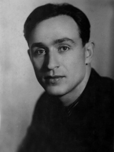 Гартвиг Николай Александрович, Фото