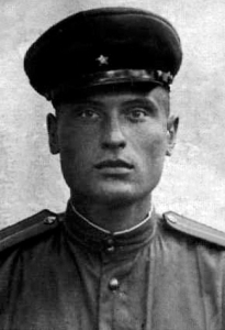 Черкасов Николай Михайлович, Фото