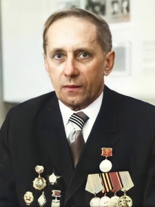 Кузьмич Михаил Степанович, Фото