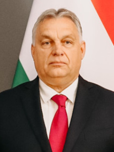 Орбан Виктор, Фото