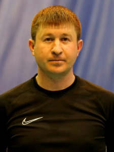 Прокопов Юрий Владимирович, Фото