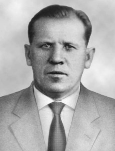 Егоров Владимир Кузьмич, Фото